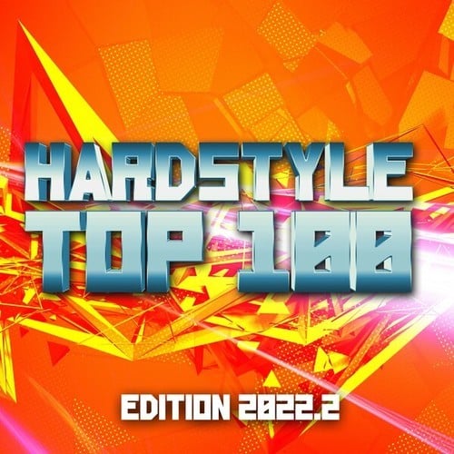 Various Artists-Hardstyle Top 100 Edition 2022.2
