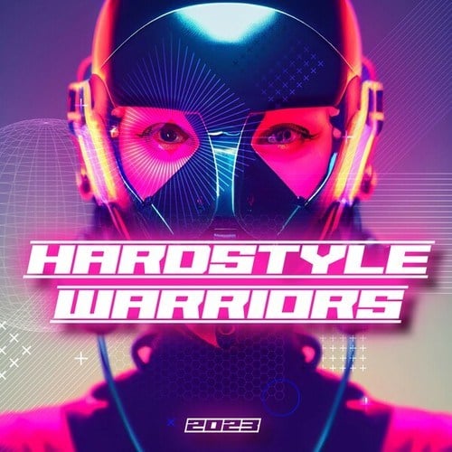 Various Artists-Hardstyle Warriors 2023