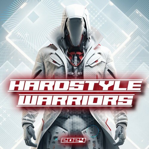 Various Artists-Hardstyle Warriors 2024