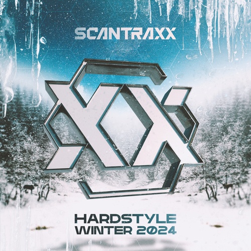 Hardstyle Winter 2024