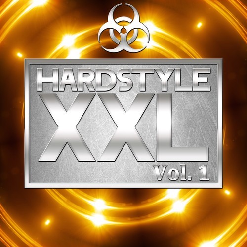 Various Artists-Hardstyle Xxl, Vol. 1