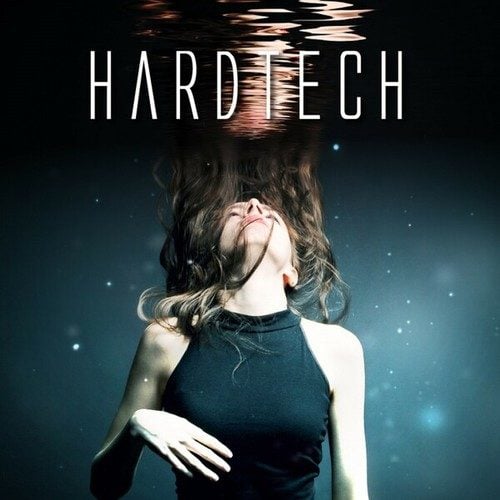 Various Artists-Hardtech