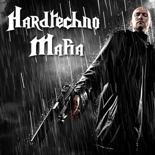 Various Artists-Hardtechno Mafia