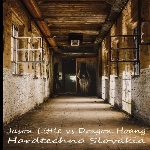 Jason Little, Dragon Hoang-Hardtechno Slovakia