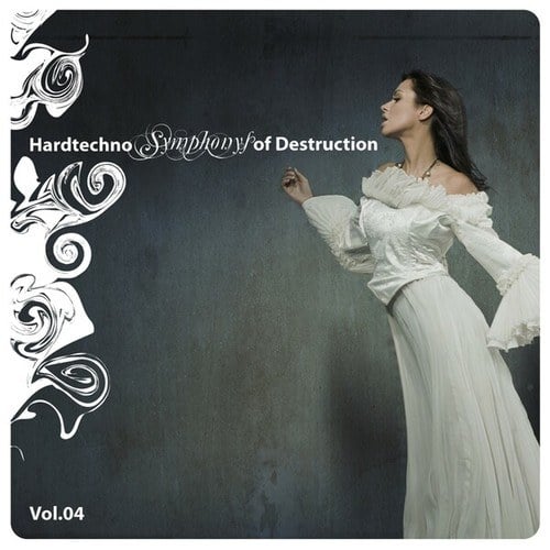 Various Artists-Hardtechno Symphonys of Destruction, Vol. 04