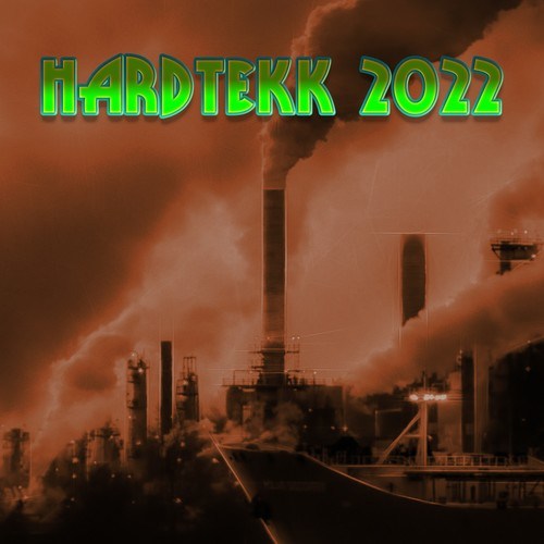 Various Artists-Hardtekk 2022