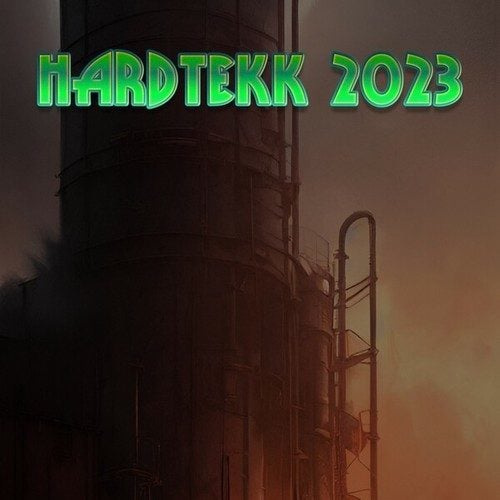 Various Artists-Hardtekk 2023