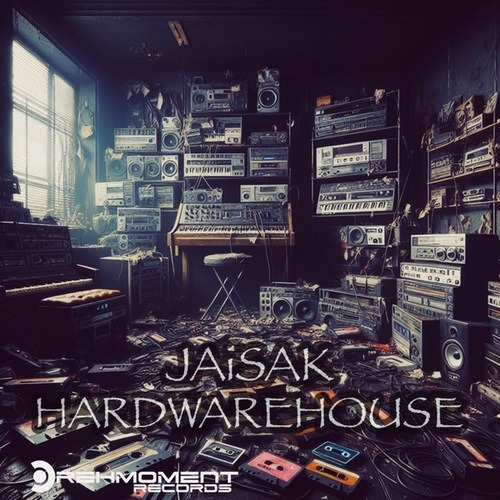 JAiSAK-Hardware House