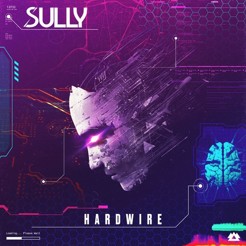 Sully, The Arcturians, Taylr Renee-Hardwire
