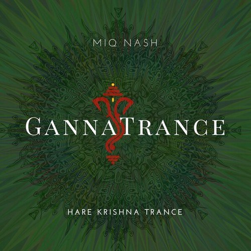 MIQ Nash-Hare Krishna Trance