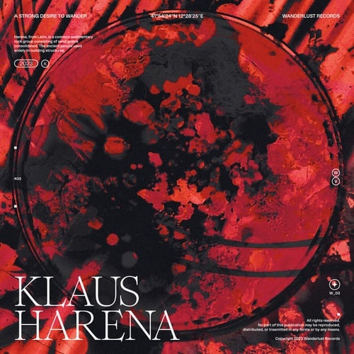 Klaus-Harena