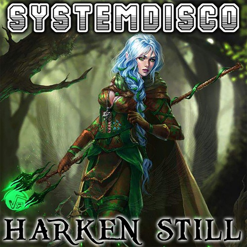 SystemDisco-Harken Still