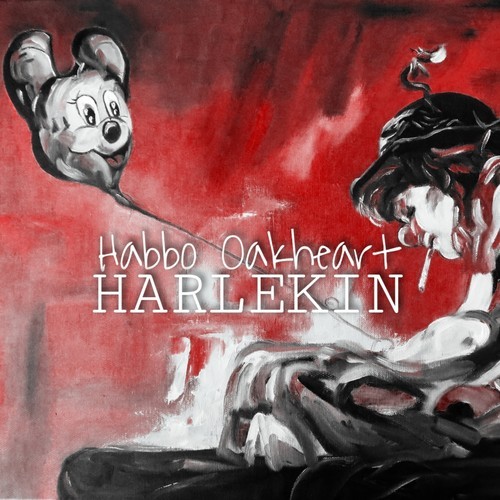 Habbo Oakheart-Harlekin