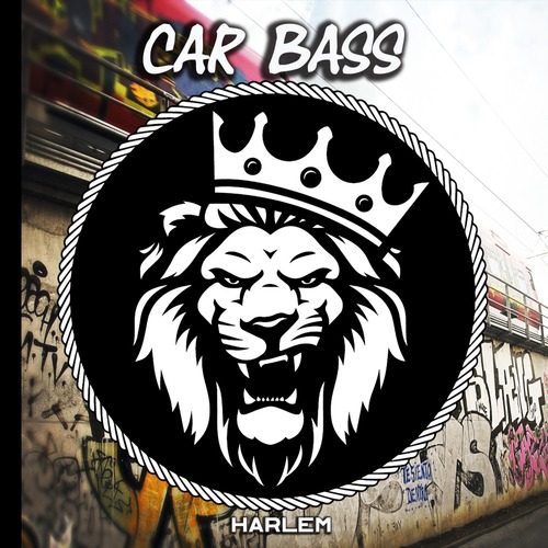 Car Bass-Harlem