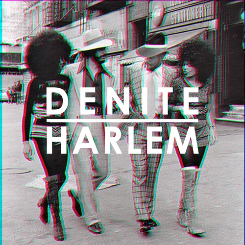Denite-Harlem