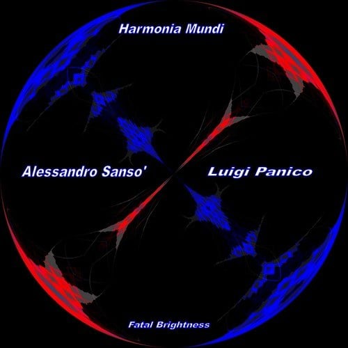 Alessandro Sanso', Luigi Panico-Harmonia Mundi