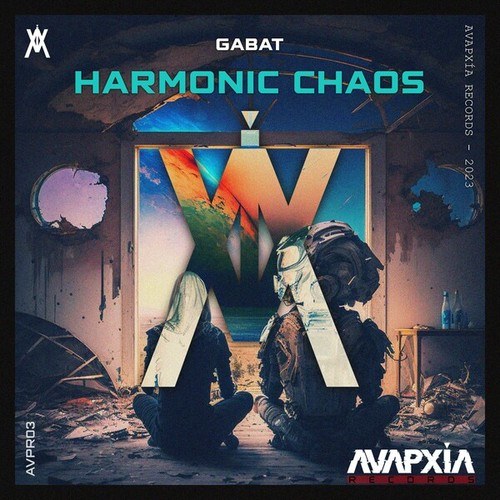 GAbat-Harmonic Chaos