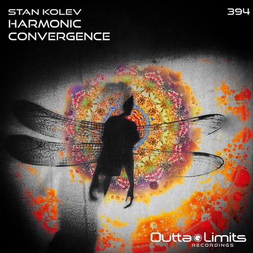 Stan Kolev-Harmonic Convergence