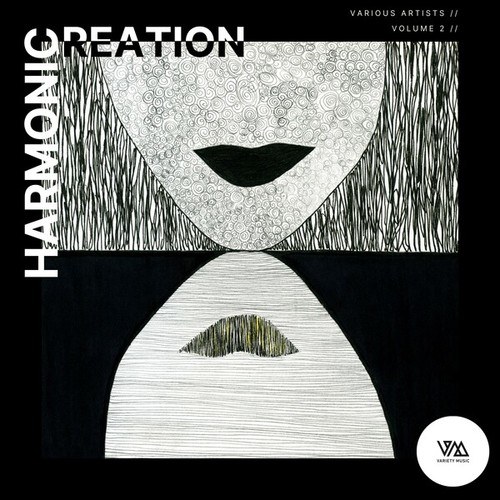Harmonic Creations, Vol. 2