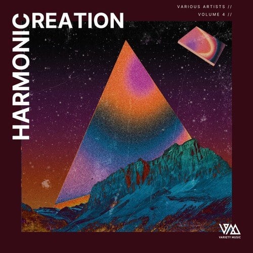 Harmonic Creations, Vol. 4