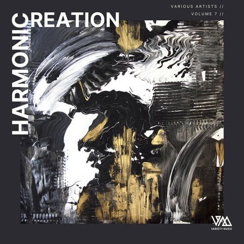 Harmonic Creations, Vol. 7