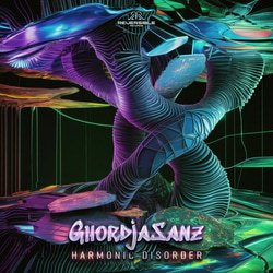 Harmonic Disorder - Ghordjasanz, Rafyx, Unexpected, Yellow Mellow, Ninesense, Dezzert