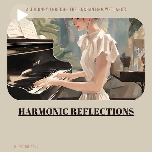 Harmonic Reflections: A Journey Through the Enchanting Wetlands