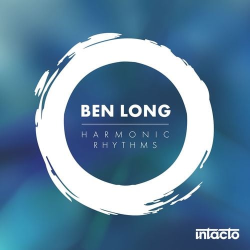 Ben Long, Shinedoe-Harmonic Rhythms EP