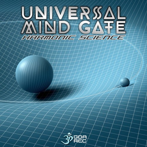 Universal Mind Gate, Prime Quest-Harmonic Science