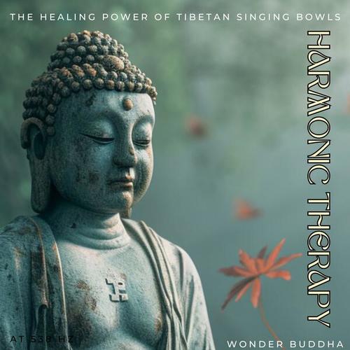 Harmonic Therapy: The Healing Power of 538 Hz Tibetan Singing Bowls