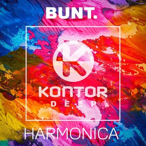 BUNT.-Harmonica