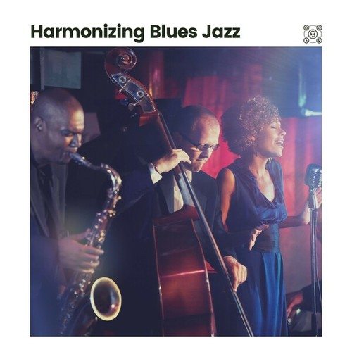 Harmonizing Blues Jazz