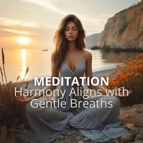 Harmony Aligns with Gentle Breaths