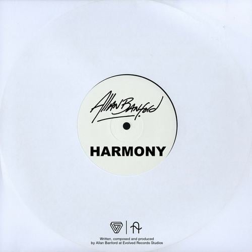 Allan Banford-Harmony