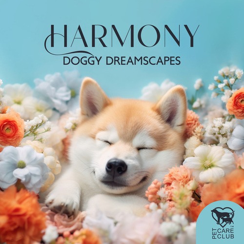 Harmony Doggy Dreamscapes – Healing Sleep