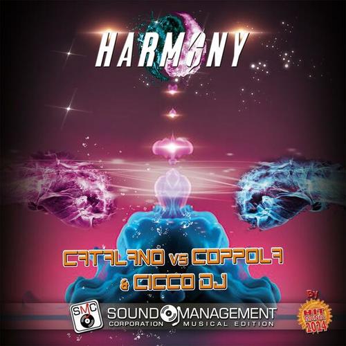 Catalano, Coppola, Cicco Dj-Harmony ( Hit Mania 2024 )