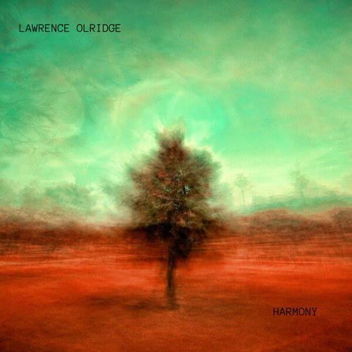 Lawrence Olridge-HARMONY