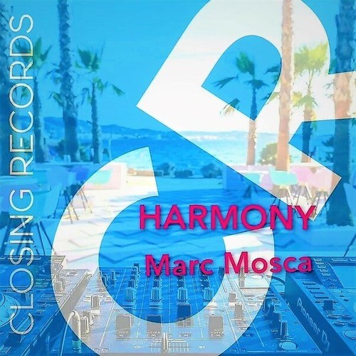 Marc Mosca-Harmony