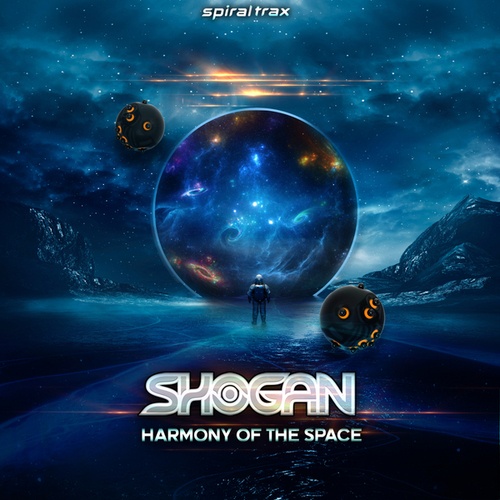 Shogan-Harmony Of The Space