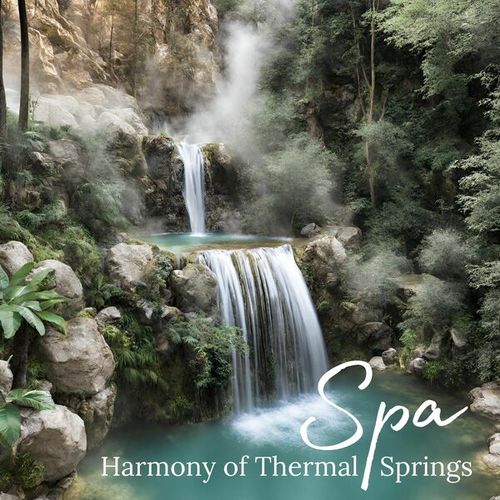 Harmony of Thermal Springs