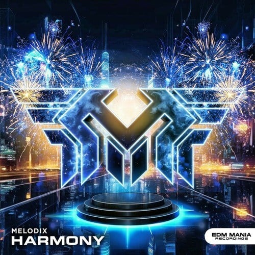 Harmony (Radio Edit)