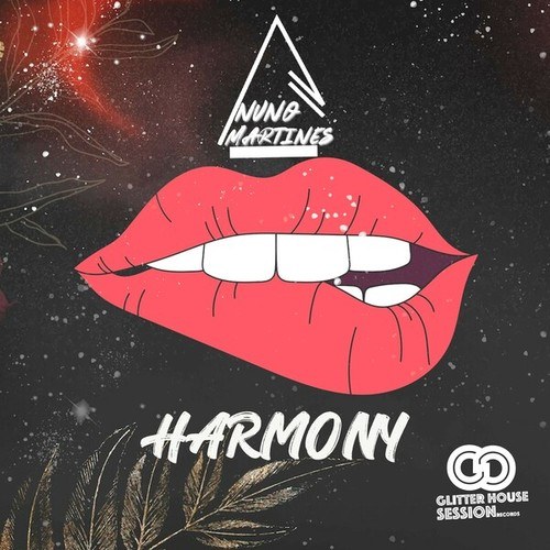 Nuno Martines-Harmony (Radio Mix)