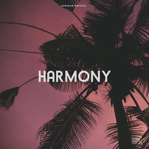Various Artists-Harmony