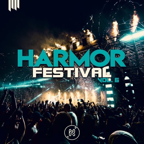 Various Artists-Harmor Festival, Vol. 6