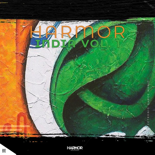 AcroniX, HAR5H, Leadhunterz, TRNQUL, Vihaan-Harmor India, Vol. 1