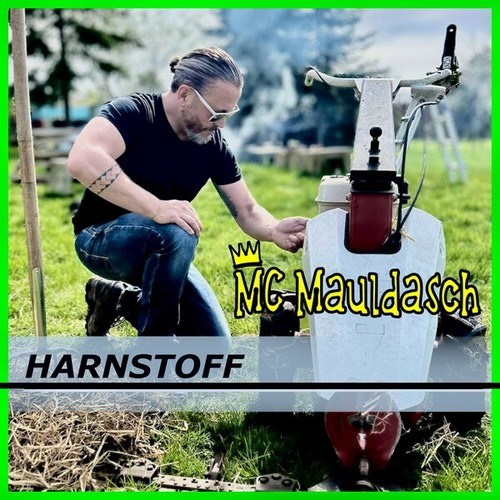 MC Mauldasch-Harnstoff
