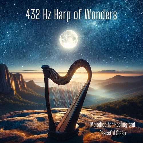 Harp of Wonders