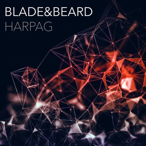 Blade&Beard-Harpag