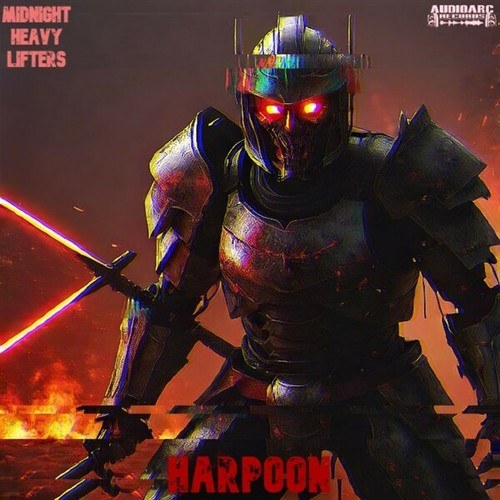 Harpoon