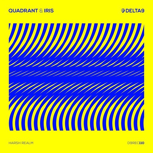 Iris, Jamal, Quadrant-Harsh Realm